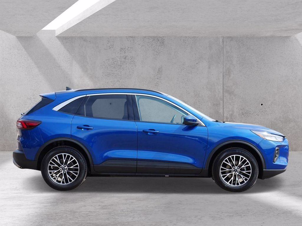 Certified 2023 Ford Escape PHEV