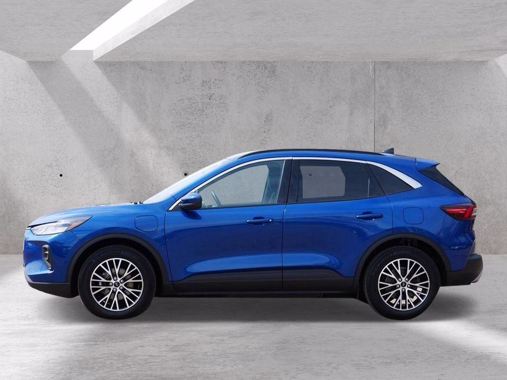 Certified 2023 Ford Escape PHEV