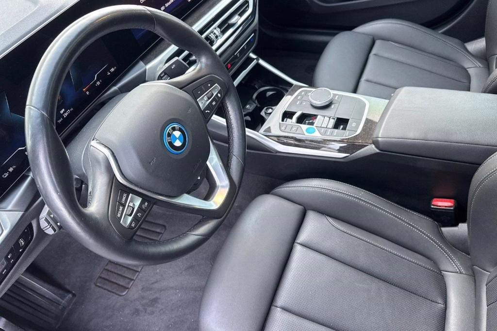 Certified 2023 BMW i4 Gran Coupe eDrive35