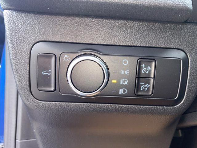Certified 2023 Ford Escape Active