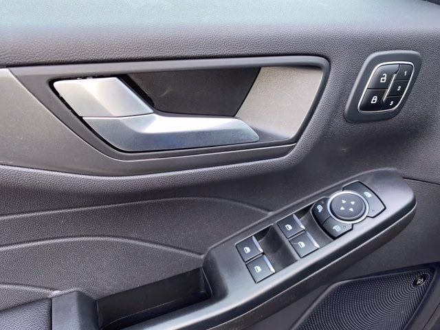 Certified 2023 Ford Escape Active