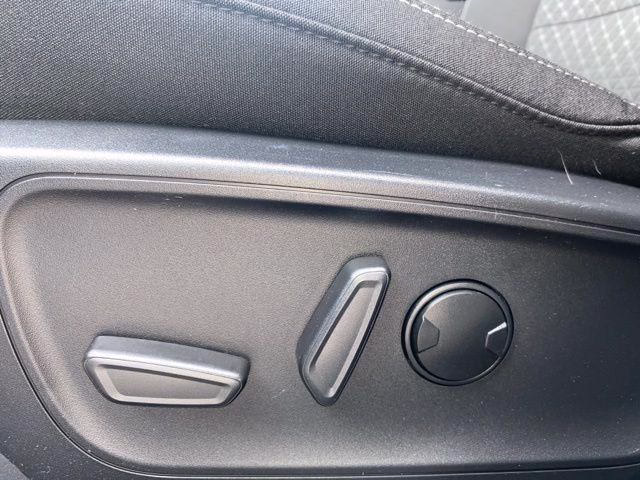 Certified 2023 Ford Escape Active