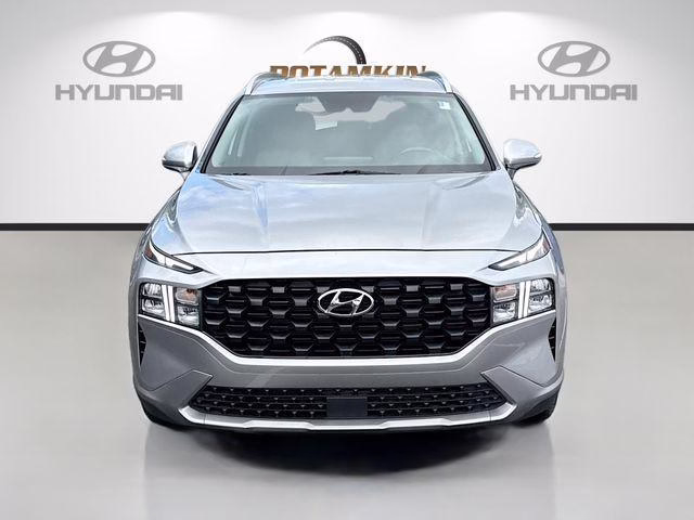 Certified 2023 Hyundai SANTA FE SEL