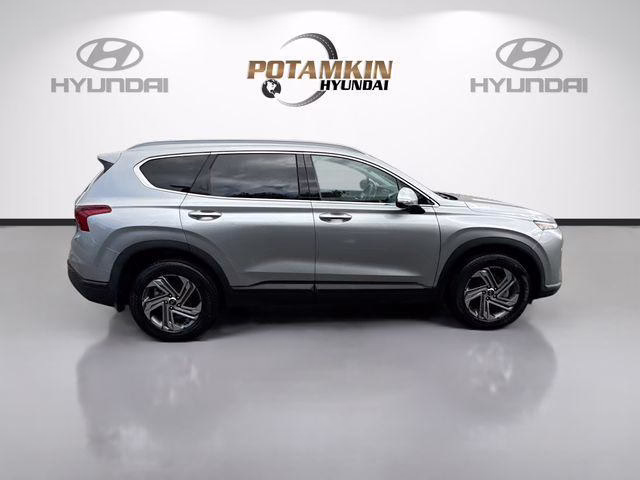 Certified 2023 Hyundai SANTA FE SEL