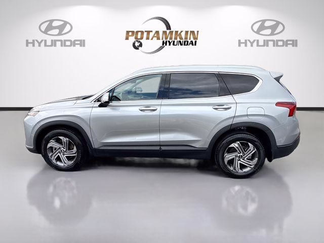 Certified 2023 Hyundai SANTA FE SEL