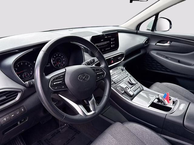 Certified 2023 Hyundai SANTA FE SEL