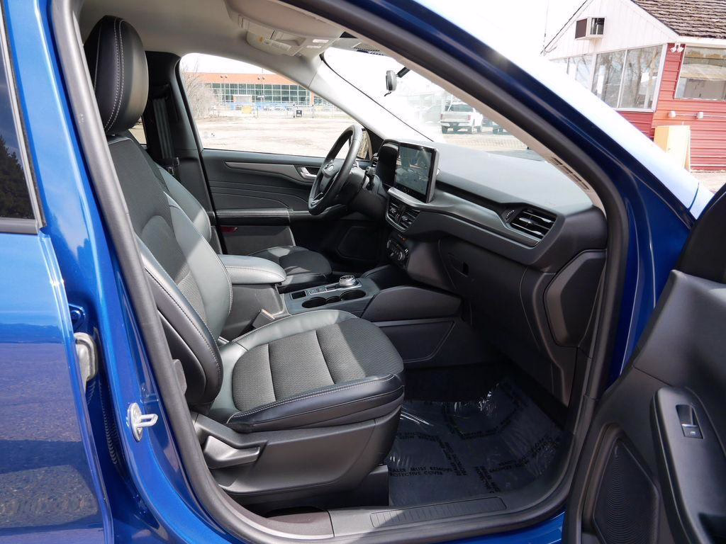 Certified 2023 Ford Escape PHEV