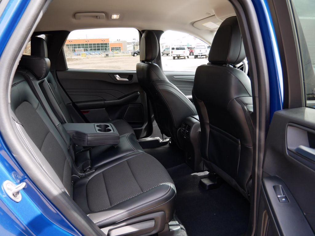 Certified 2023 Ford Escape PHEV