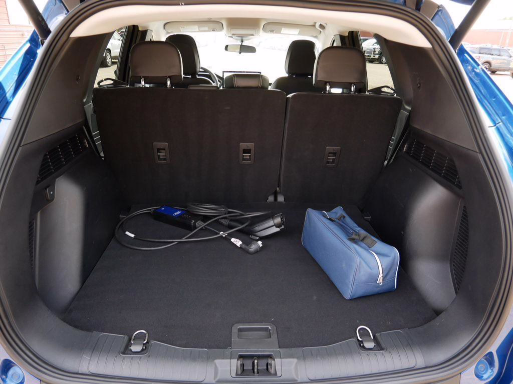 Certified 2023 Ford Escape PHEV