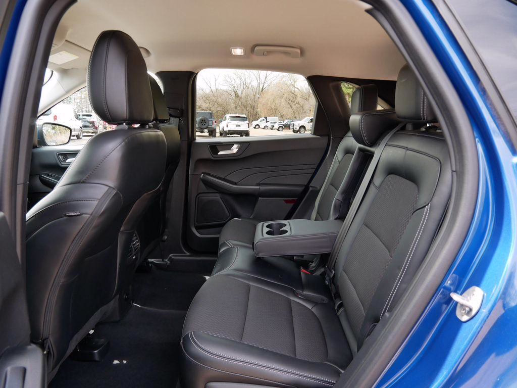 Certified 2023 Ford Escape PHEV
