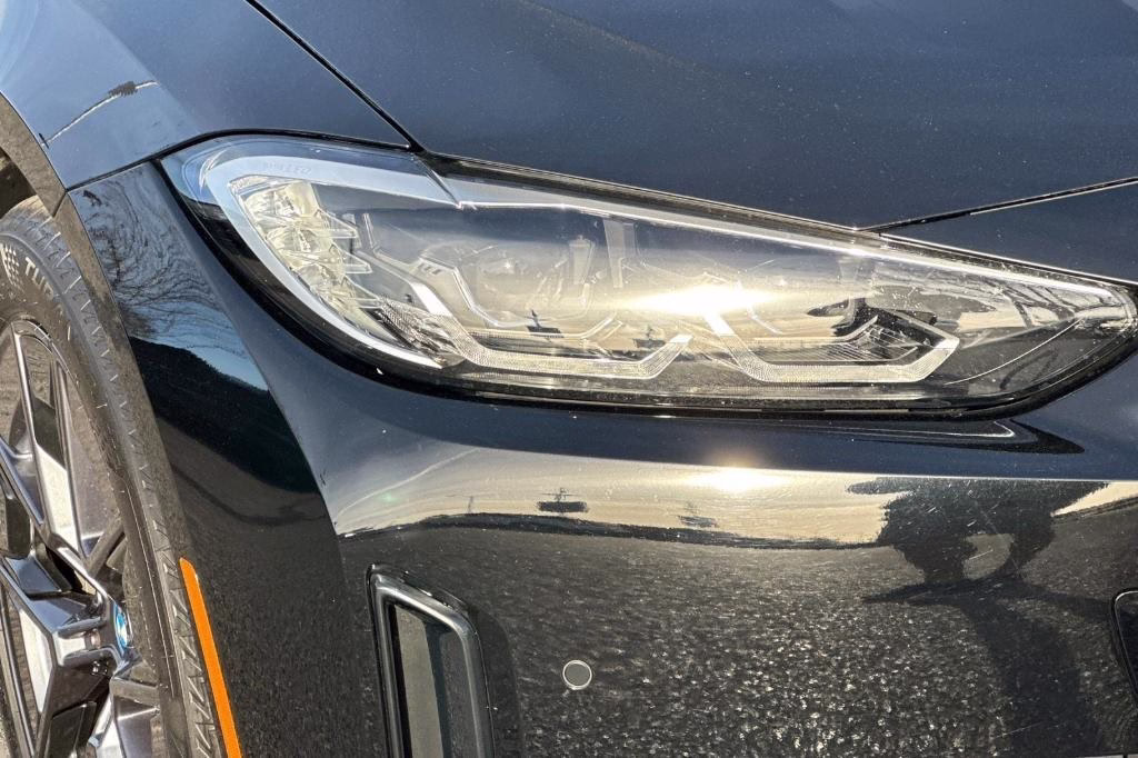 Certified 2023 BMW i4 Gran Coupe eDrive35