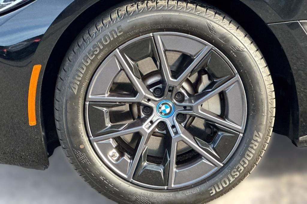 Certified 2023 BMW i4 Gran Coupe eDrive35
