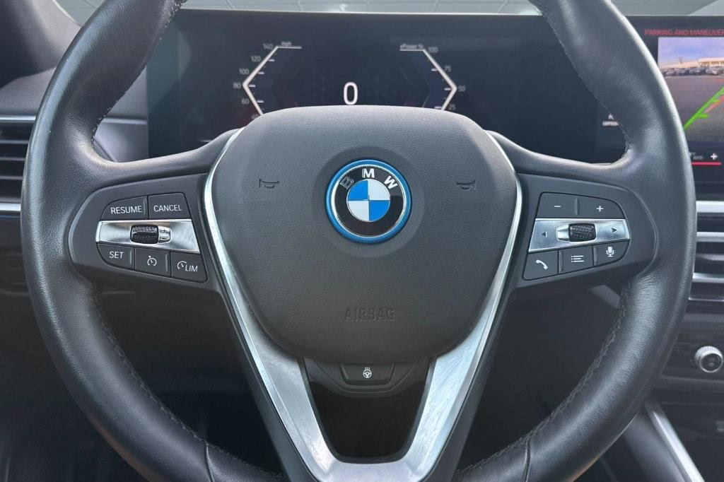 Certified 2023 BMW i4 Gran Coupe eDrive35