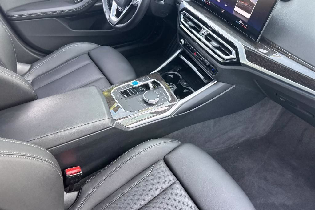Certified 2023 BMW i4 Gran Coupe eDrive35
