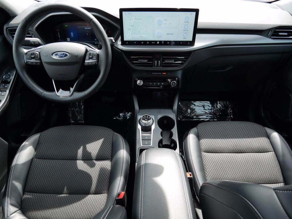 Certified 2023 Ford Escape PHEV