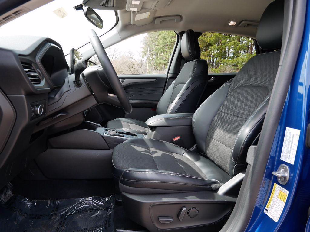 Certified 2023 Ford Escape PHEV