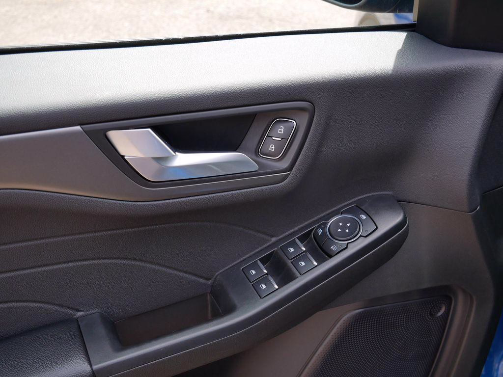 Certified 2023 Ford Escape PHEV