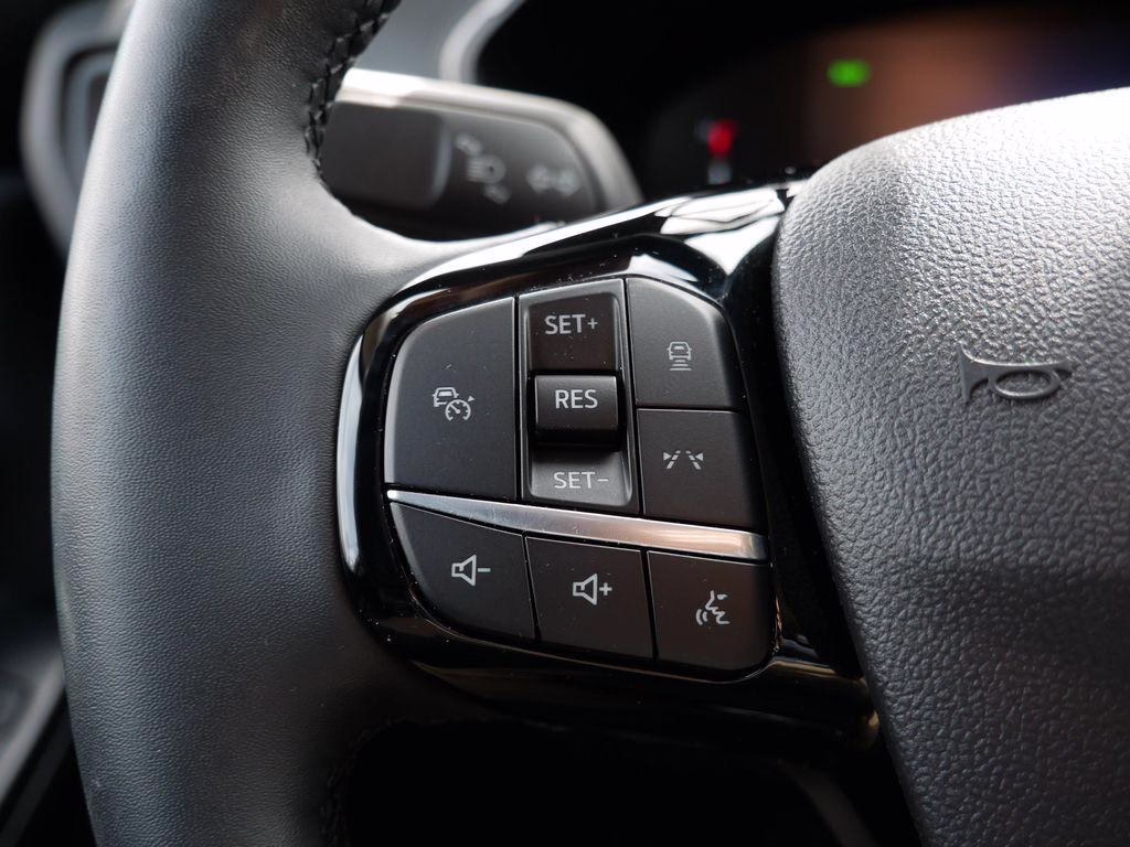 Certified 2023 Ford Escape PHEV