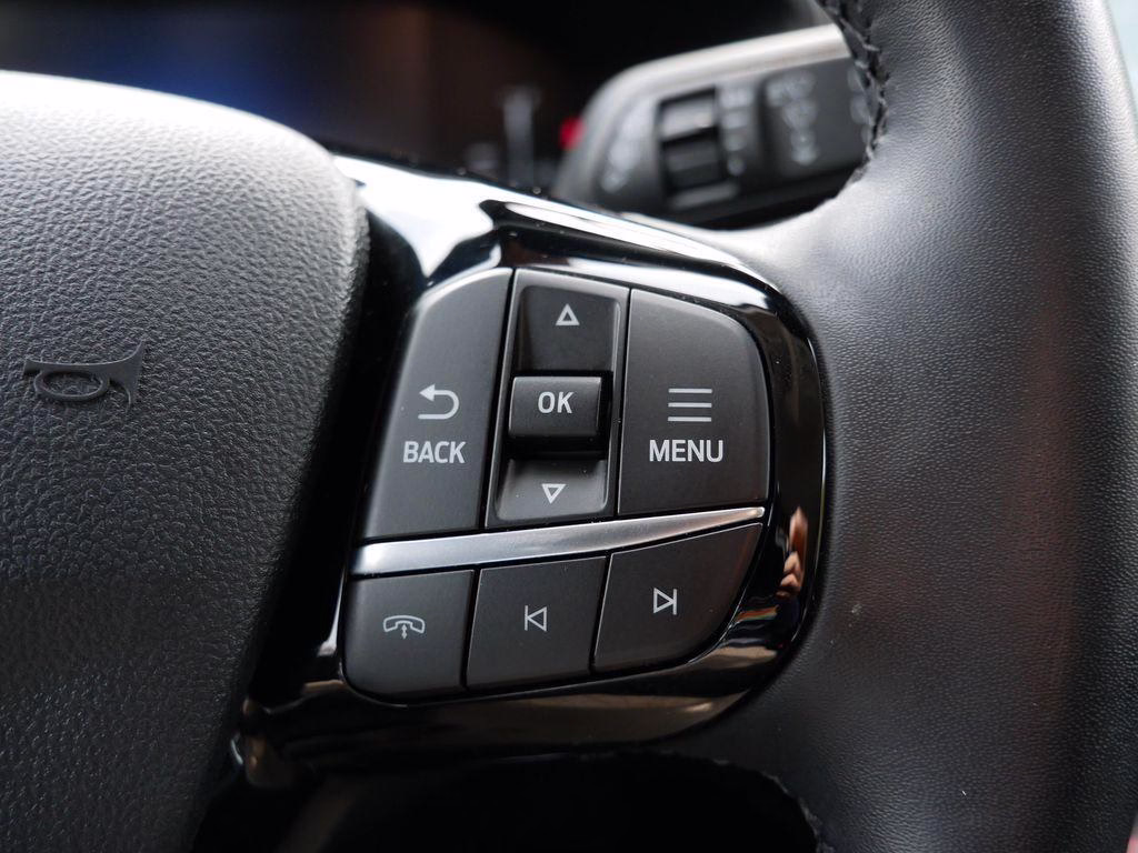 Certified 2023 Ford Escape PHEV