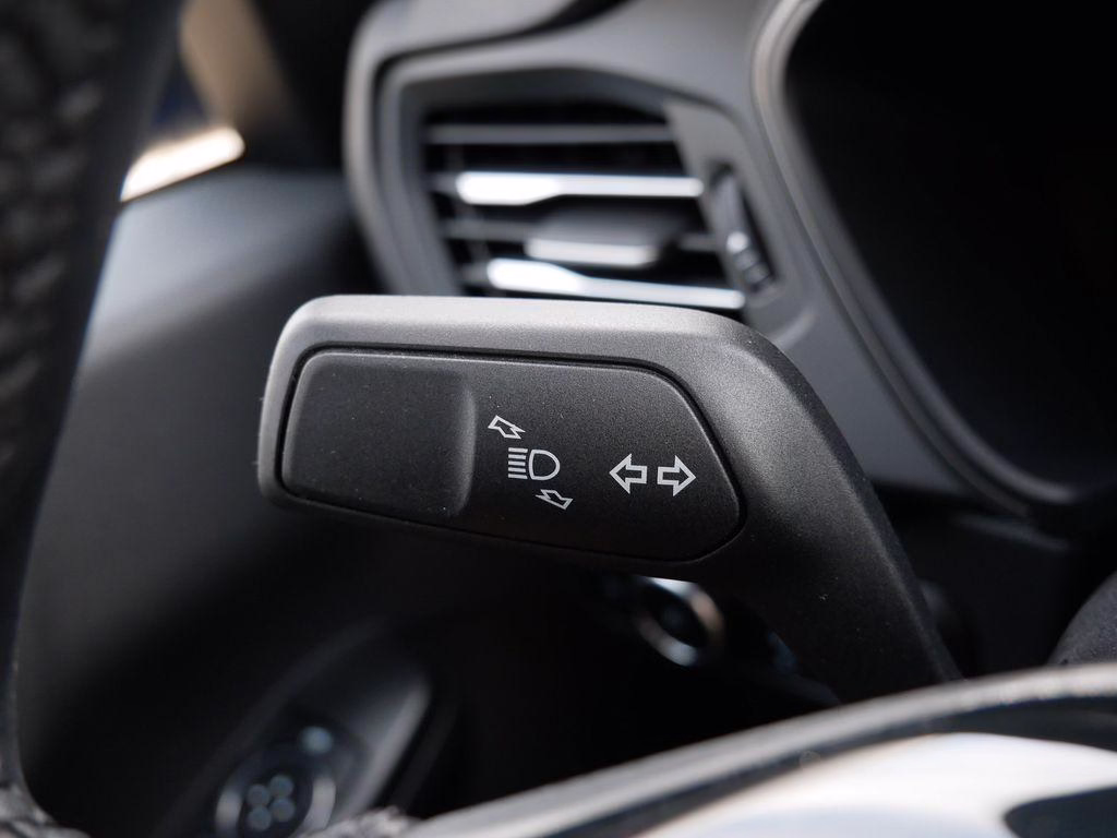 Certified 2023 Ford Escape PHEV