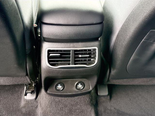 Certified 2023 Hyundai SANTA FE SEL