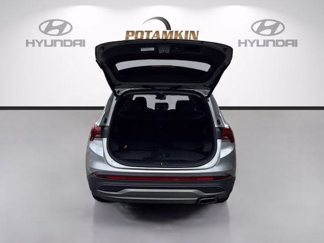 Certified 2023 Hyundai SANTA FE SEL