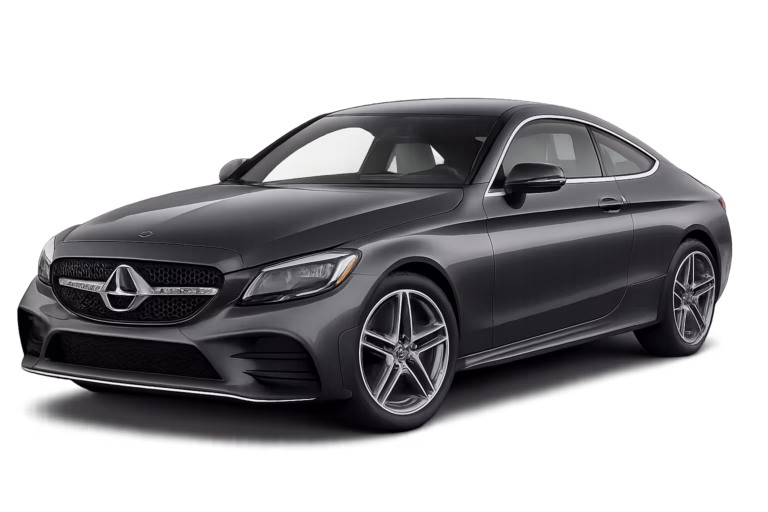 C-Class Coupe