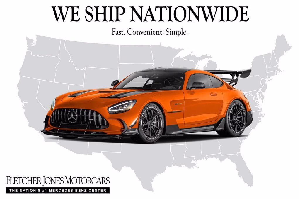 Certified 2023 Mercedes-Benz C-Class Coupe