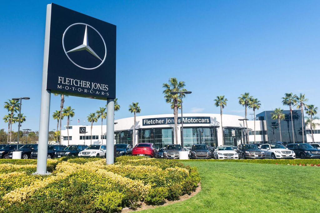 Certified 2023 Mercedes-Benz C-Class Coupe