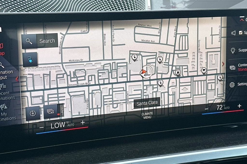 Certified 2023 BMW i4 Gran Coupe eDrive35