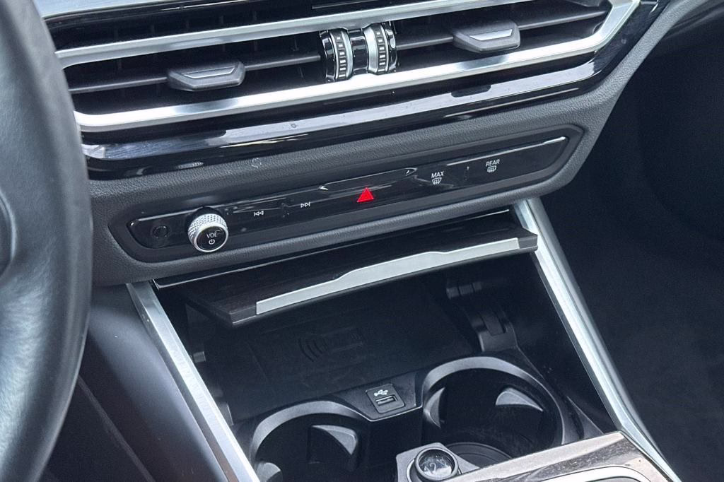 Certified 2023 BMW i4 Gran Coupe eDrive35