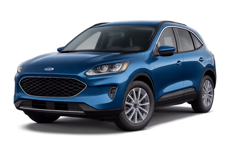 Escape PHEV