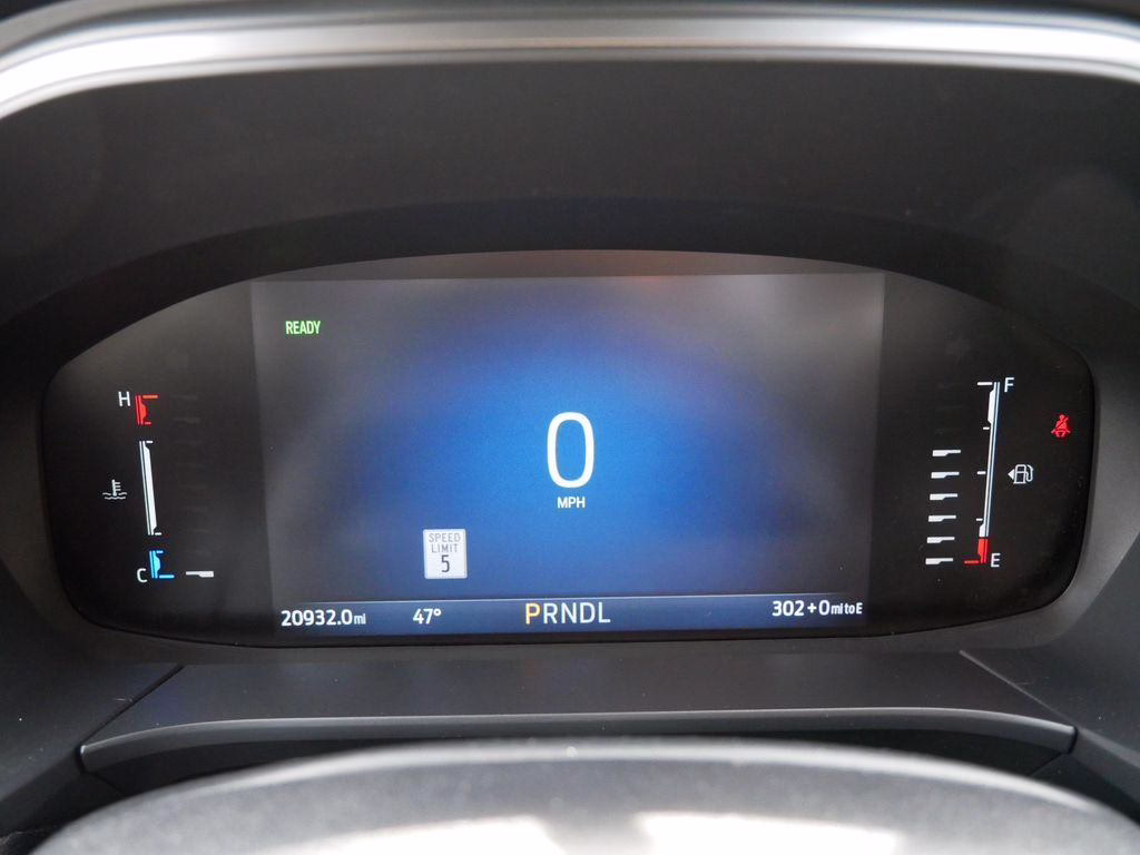Certified 2023 Ford Escape PHEV