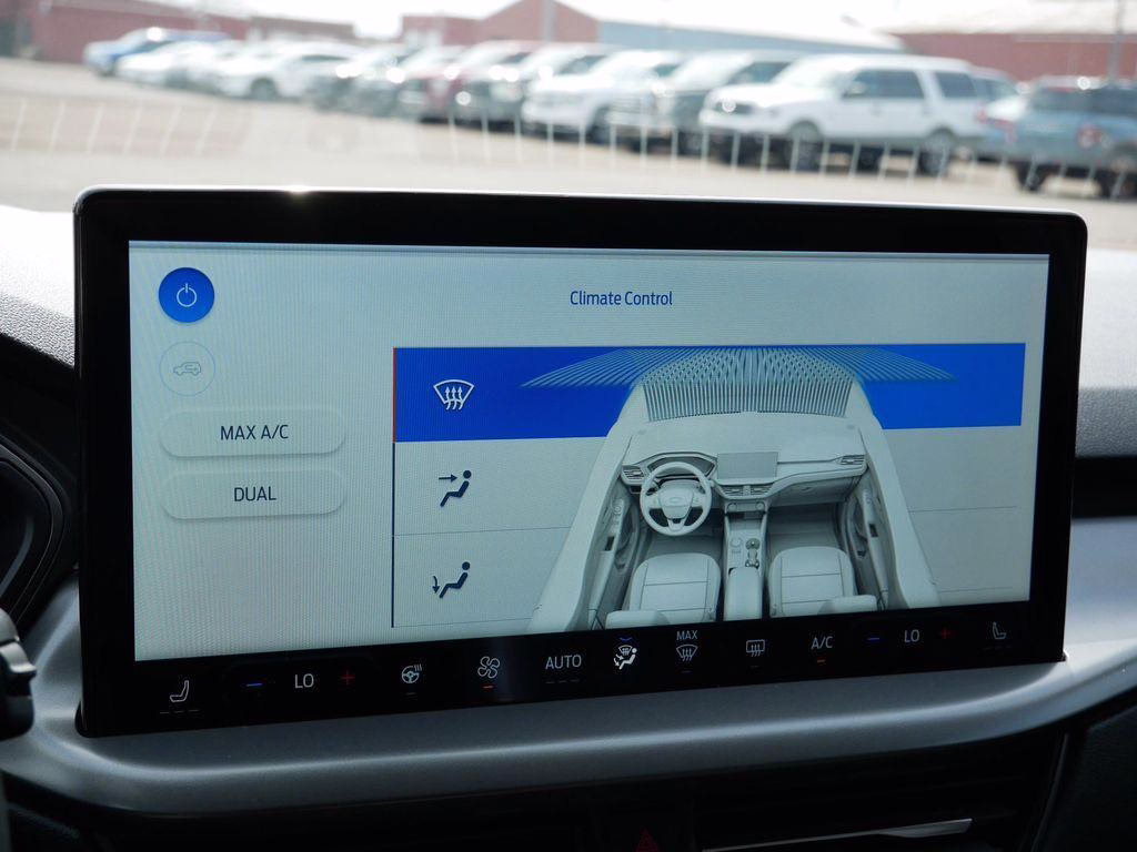Certified 2023 Ford Escape PHEV