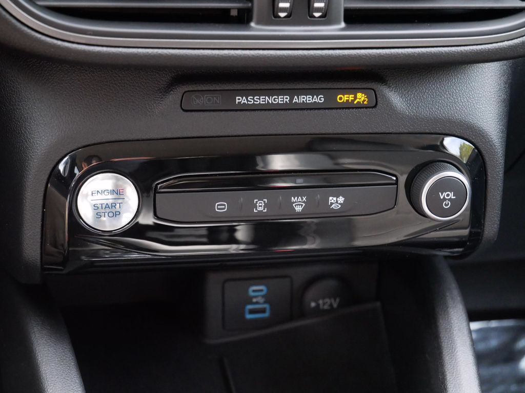 Certified 2023 Ford Escape PHEV