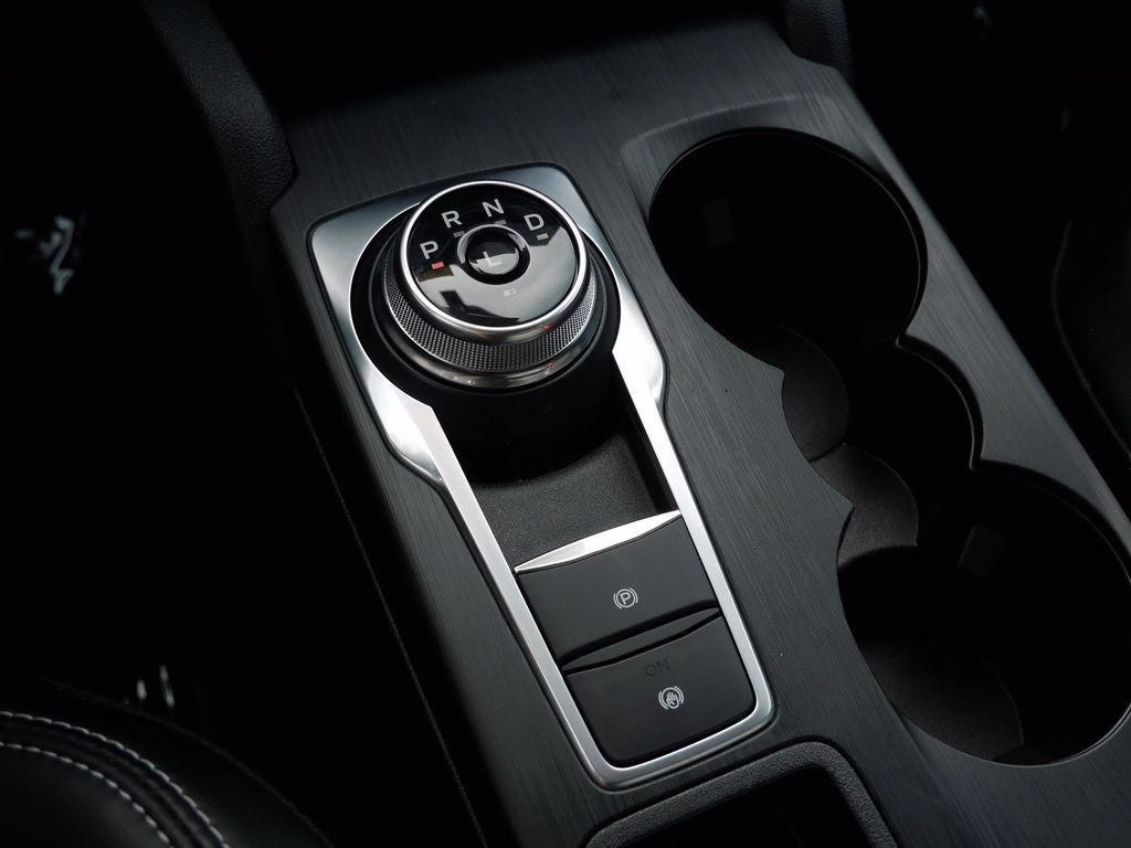 Certified 2023 Ford Escape PHEV