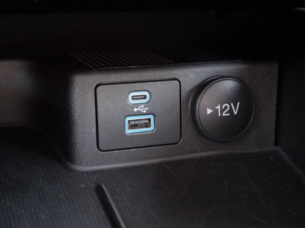 Certified 2023 Ford Escape PHEV