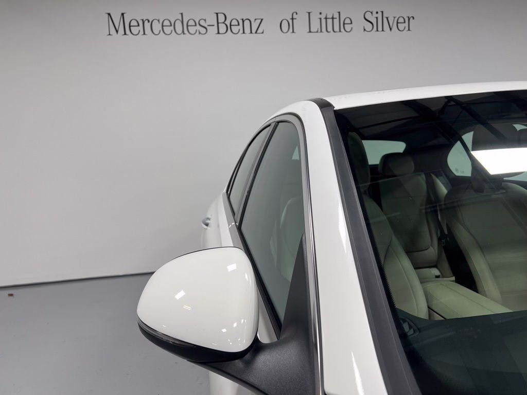 Certified 2023 Mercedes-Benz C-Class C 300 4MATIC