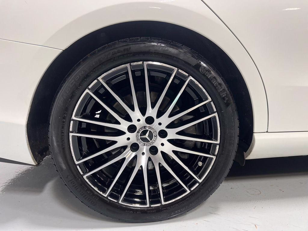 Certified 2023 Mercedes-Benz C-Class C 300 4MATIC