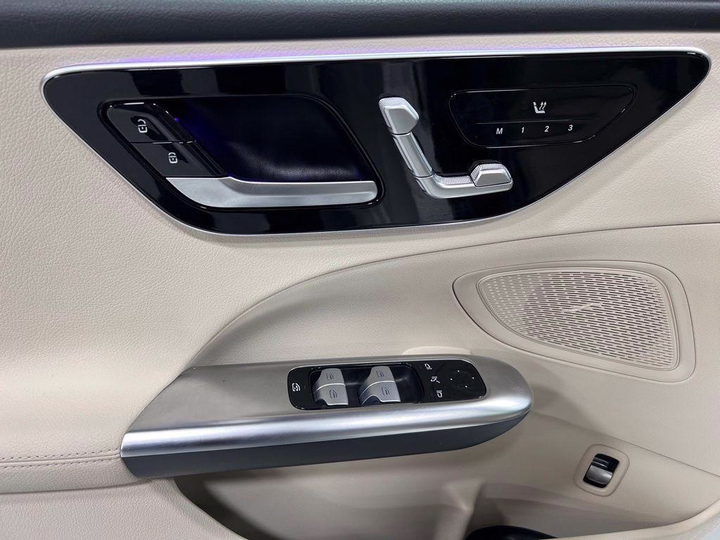 Certified 2023 Mercedes-Benz C-Class C 300 4MATIC