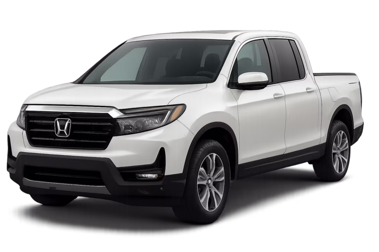 Ridgeline RTL-E