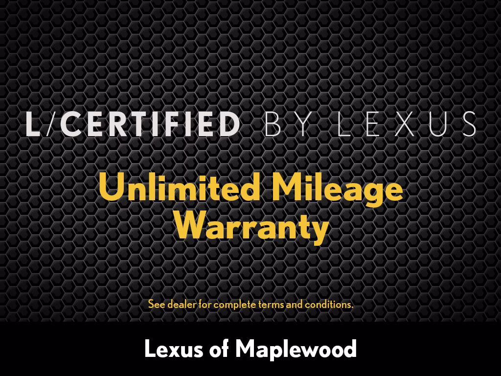 Certified 2023 Lexus RZ 450e 450e Premium