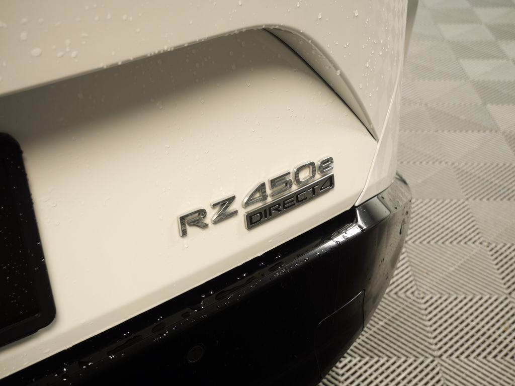 Certified 2023 Lexus RZ 450e 450e Premium