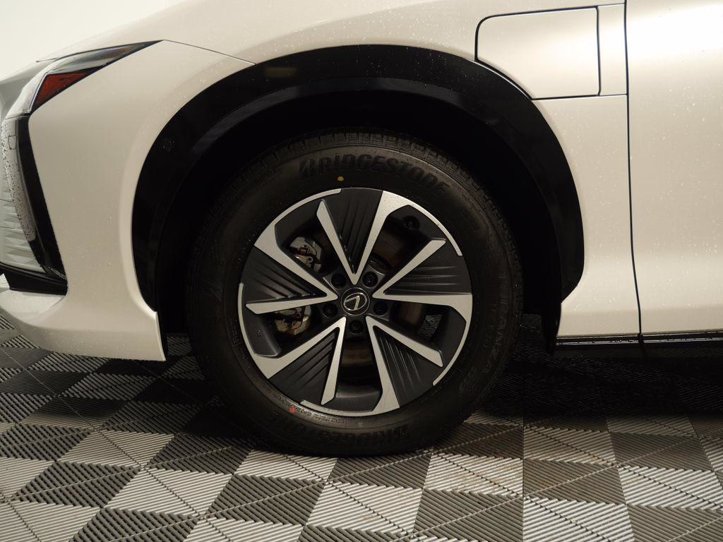Certified 2023 Lexus RZ 450e 450e Premium