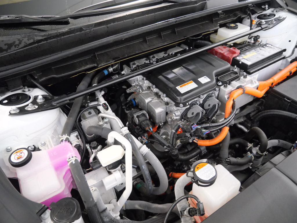 Certified 2023 Lexus RZ 450e 450e Premium