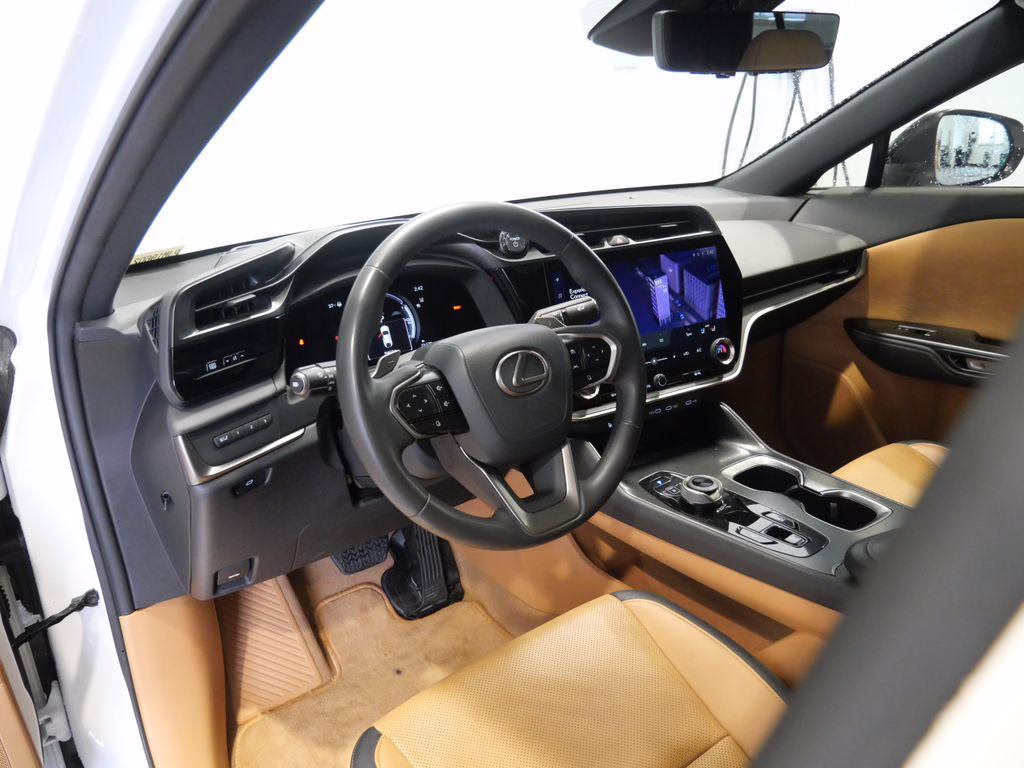 Certified 2023 Lexus RZ 450e 450e Premium