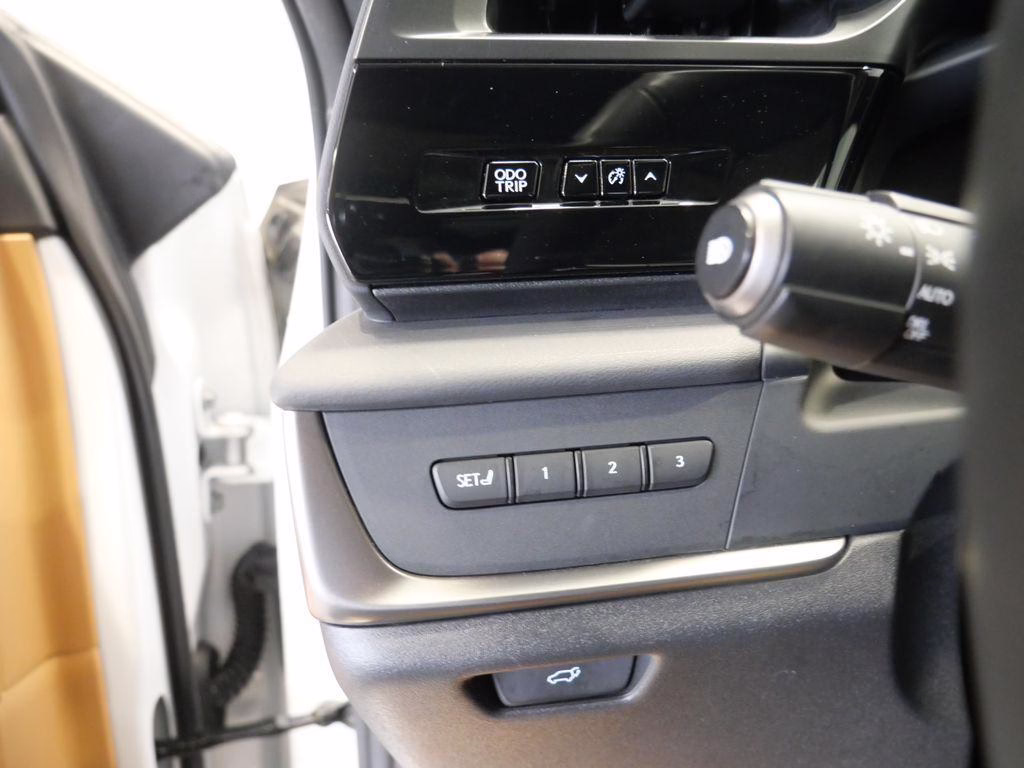 Certified 2023 Lexus RZ 450e 450e Premium