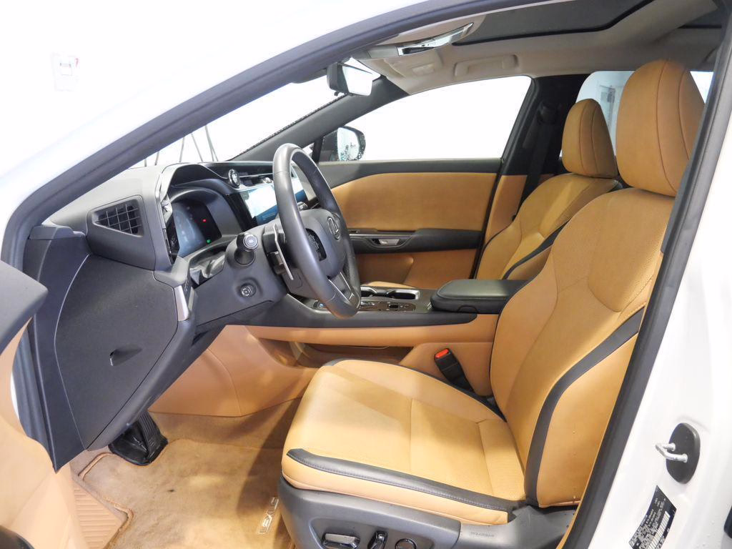 Certified 2023 Lexus RZ 450e 450e Premium