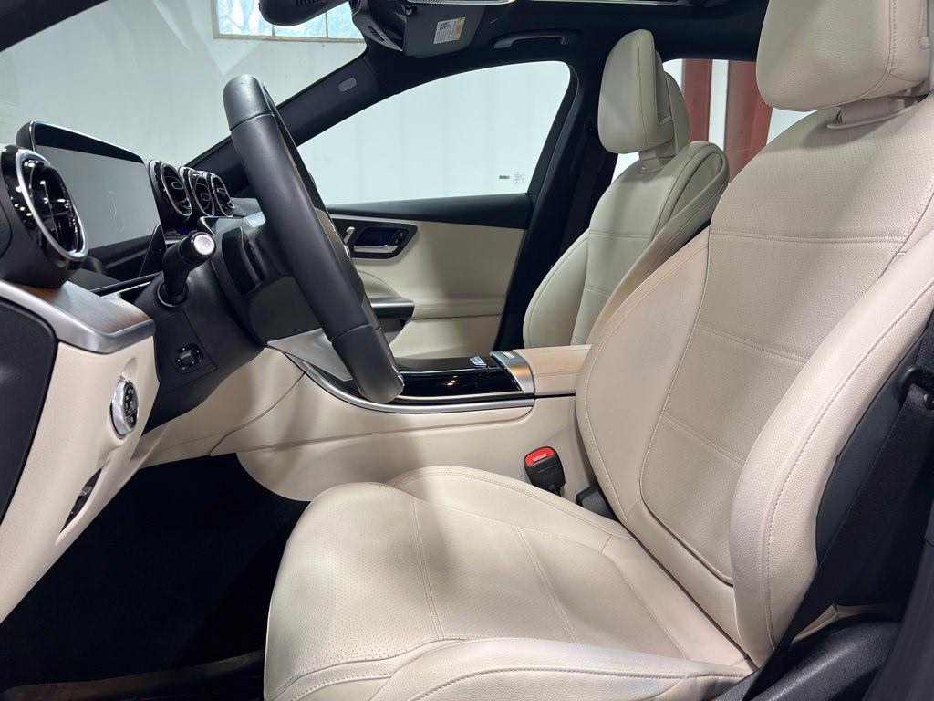 Certified 2023 Mercedes-Benz C-Class C 300 4MATIC