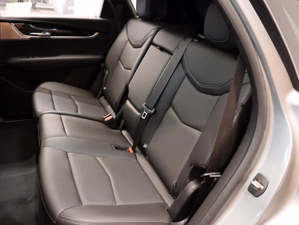 Certified 2023 Cadillac XT5 Premium Luxury